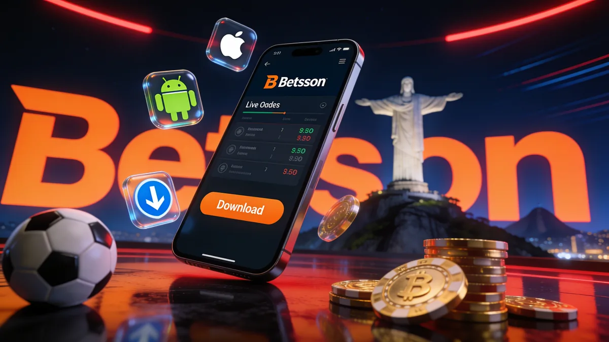 Resumo do Programa de Bônus Betsson para jogadores no Brasil